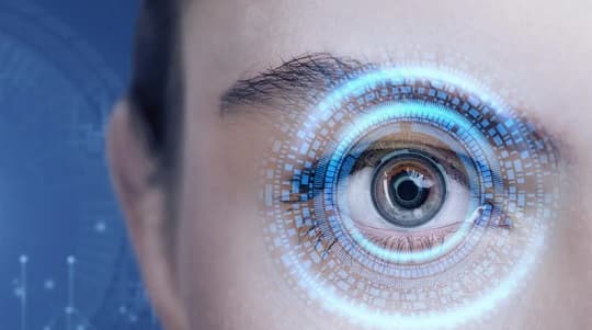 Investigan escaneo de iris en Encarnación