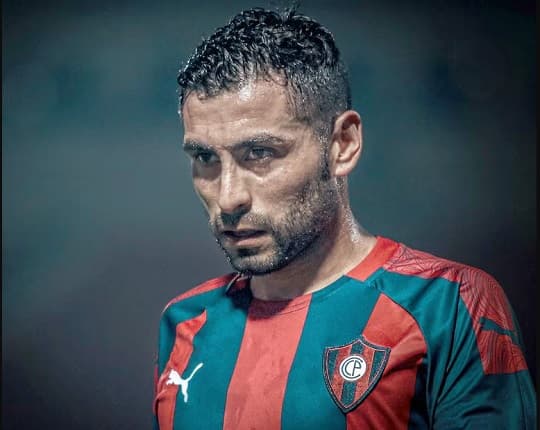 Libertad espera respuesta de Cerro por “Pachi” Carrizo