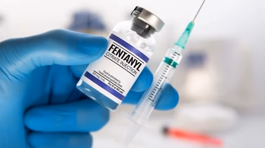 Sobredosis en Encarnación: alarma por cocaína y fentanilo