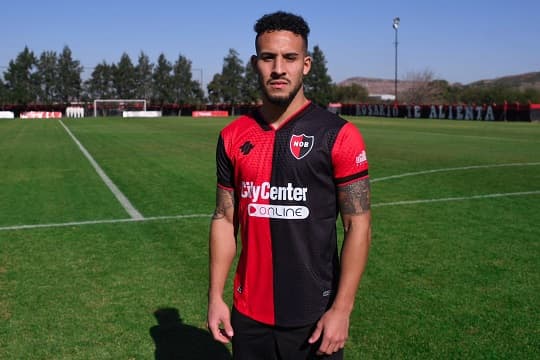 Fernando Cardozo, cerca de Cerro Porteño