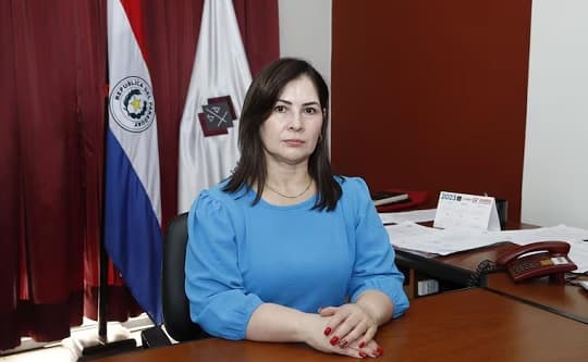 Críticas obligan a fiscala a dejar caso Fernanda Benítez