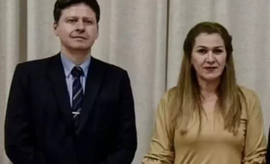 Exdirector de Salud, imputado por la “mafia de los pagarés”, figura como coordinador de la Unidad de Gestión