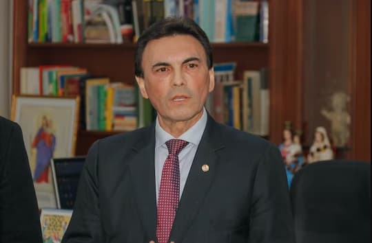 Contraloría verifica gestión de Nenecho tras pedido del interventor Pereira