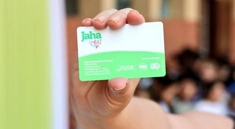 MEC ya distribuyó más de 11.000 tarjetas de billetaje estudiantil