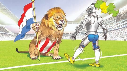 La Albirroja va por la hazaña: ante Brasil, busca sellar su pase al Mundial