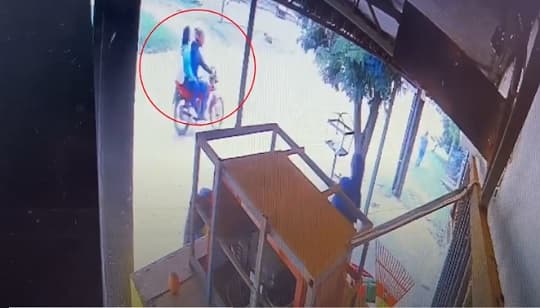 Geolocalización confirma hora del crimen de María Fernanda