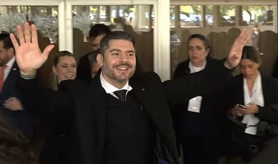 Nenecho sobre la intervención: “Vamos a tener unas vacaciones forzadas”