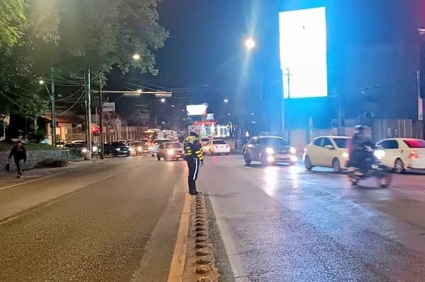 Asunción: PMT refuerza entradas para agilizar tránsito