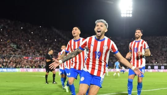 La Albirroja, más cerca que nunca del Mundial 2026