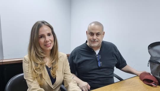 La Corte confirma que juicio a Payo Cubas se hará en Asunción