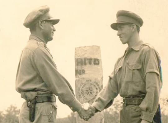 90 años de la Paz del Chaco entre Paraguay y Bolivia