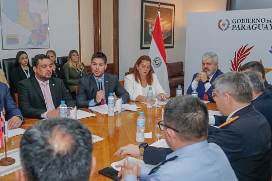 Ejecutivo crea sistema para buscar personas desaparecidas