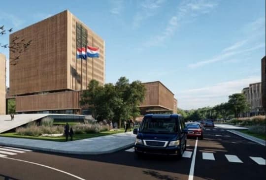 Mitic licita G. 160 mil millones para un Distrito Digital