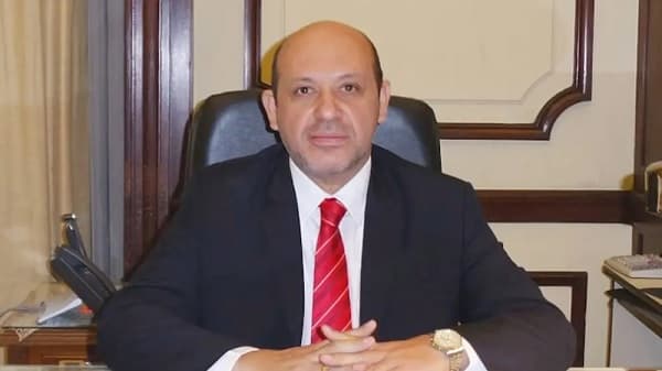 Interventor de CDE admite afiliación al Partido Colorado