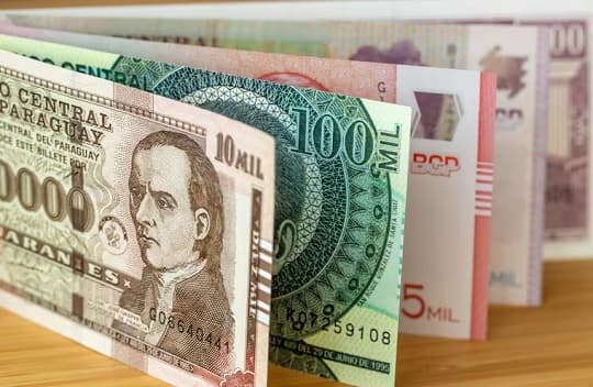 Conasam recomienda subir salario mínimo a G. 2.899.048