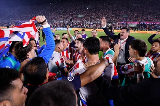 La Albirroja ya tiene fechas para cerrar las Eliminatorias