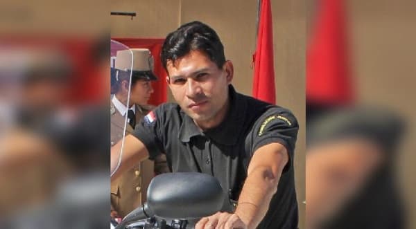 Caso María Ramona: forense sostiene que una sola persona la mató