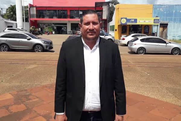 Abogado que entregó a supuesto feminicida denuncia acoso