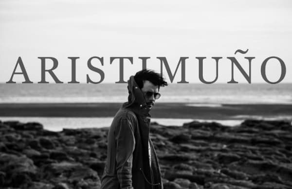 Lisandro Aristimuño debuta en Paraguay