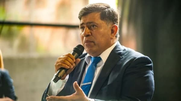 Audiencia preliminar contra exintendente de Lambaré