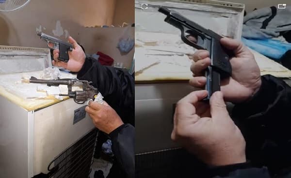 Frustran posible atentado contra hijo de Lalo Gomes