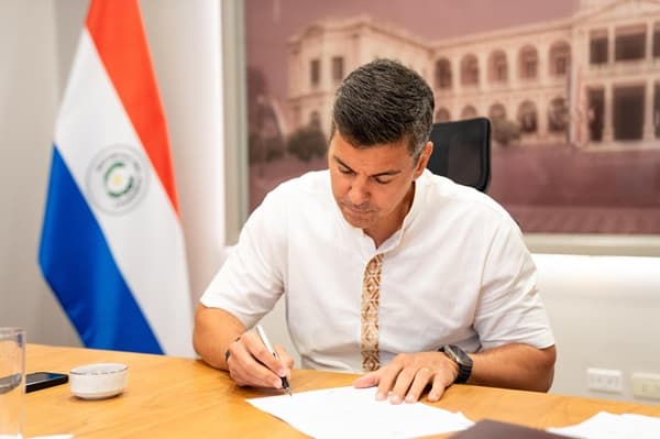 Gobierno oficializa nuevo salario mínimo desde julio