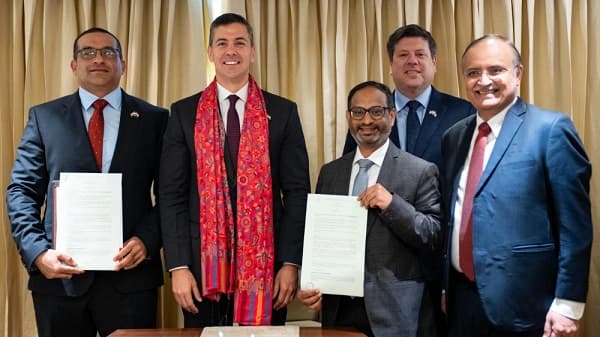 Paraguay avanza en biocombustibles con nueva planta