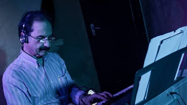 Carlos Schvartzman: Un legado musical inolvidable