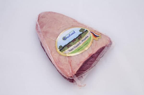 Hurto de carne por G. 100 mil: Fiscalía exige prisión