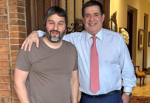 Cartes entregó puerto a firma ligada a laboratorio HLB