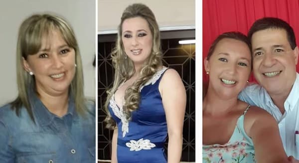 Ex intendenta de Tavaí recibe leve condena por malversar 286 millones hace 14 años