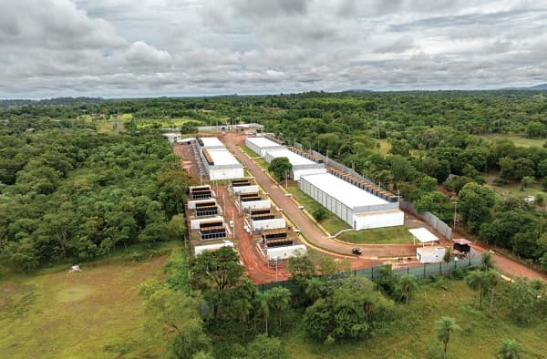 Villarrica: La rebelión de un pueblo contra las criptogranjas