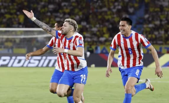 Eliminatorias 2026: Partidos, días y horarios fecha 15