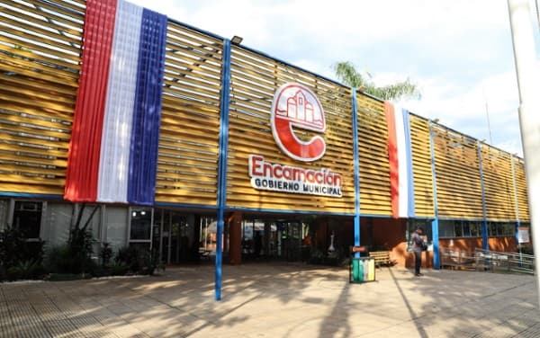 Piden auditoría e intervención en Encarnación