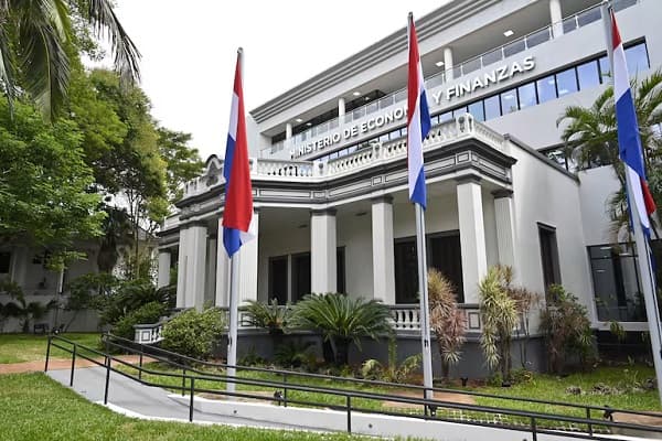 MEF colocará nueva partida de bonos del Tesoro