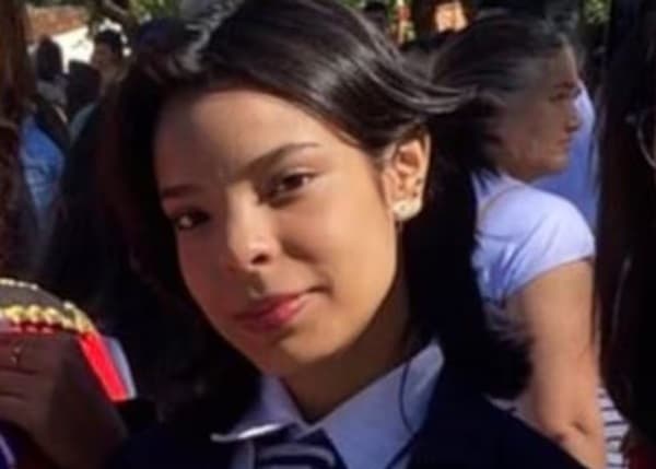 Hallan calcinado el cuerpo de Fernanda Benítez en Oviedo