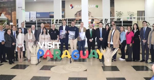 Feria Palmear sin Fronteras reúne 12 colectividades