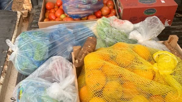 Ganaderos impiden almuerzo escolar a niños indígenas