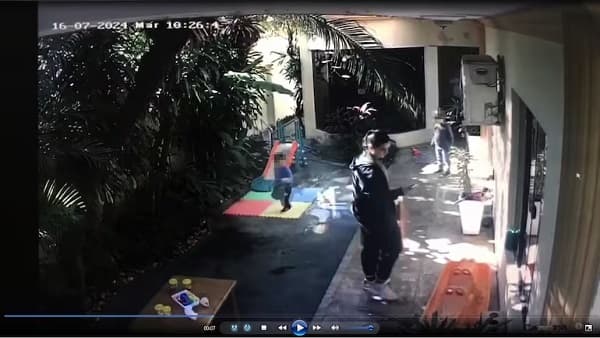 Fiscalía extiende causa por niño ahogado en guardería