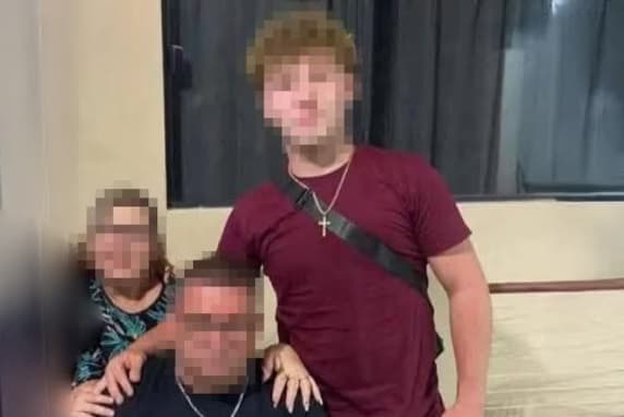 Caso María Fernanda: padres del supuesto asesino podrían ser procesados