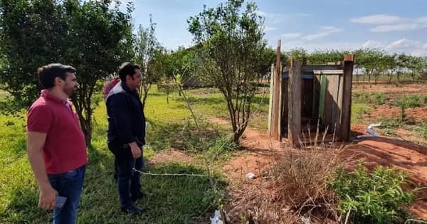 Peña promulga Ley Letrina Cero en escuelas