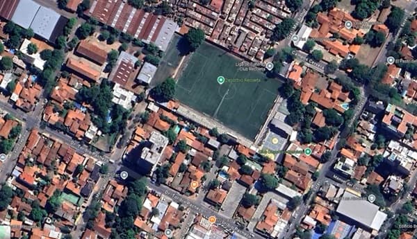 Senado avanza en ley para venta de tierras del Club Recoleta