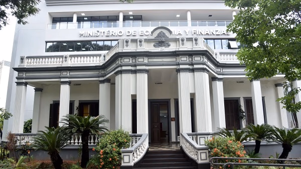 Vence plazo para cargar anteproyectos del PGN 2026