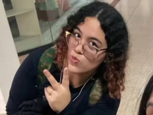 Madre de imputada en feminicidio de Fernanda: “Pensó que era una broma”