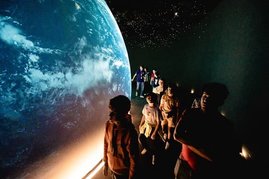 MuCi prosigue con sus actividades mientras construye nueva sede