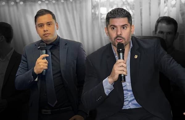 Diputados remitió al Ejecutivo el pedido de intervención en Asunción y CDE