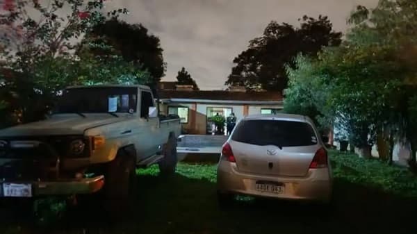 Imputan por omisión de auxilio a pareja de mujer fallecida por ACV