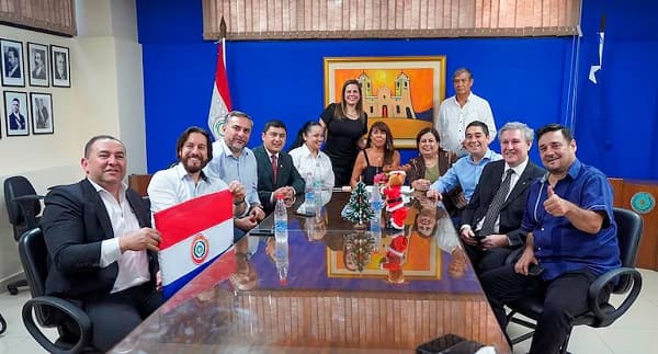 Senado recusa jueces en Caso Kattya González: Oposición cuestiona a “Bachi” Núñez