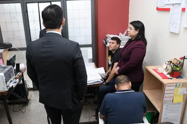 Padre de novia de sospechoso del feminicidio de Fernanda Benítez es detenido