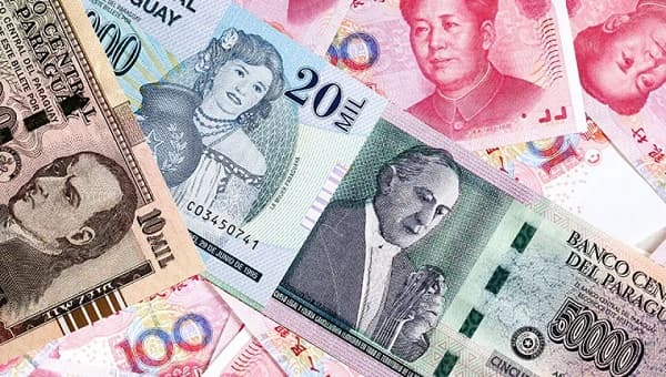 Comercio con China crece sin relaciones diplomáticas